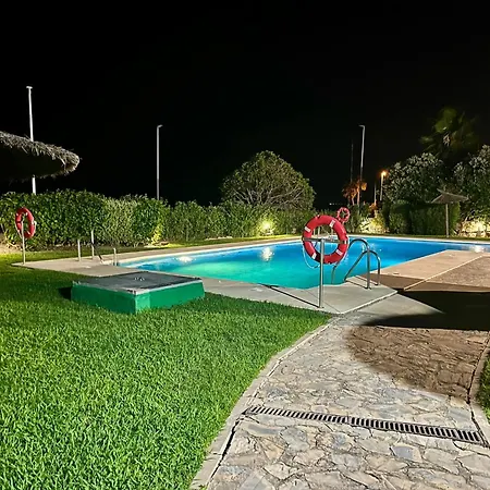 Panoramic Sea View Apartment- Pool Parking & Golf Lejlighed Estepona