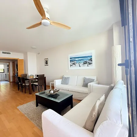 Panoramic Sea View Apartment- Pool Parking & Golf * Estepona